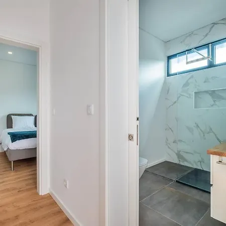 Lotus House - Heated Pool & Jacuzzi Near The Beach Ponta Delgada  Exterior photo