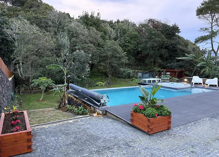Lotus House - Heated Pool & Jacuzzi Near The Beach