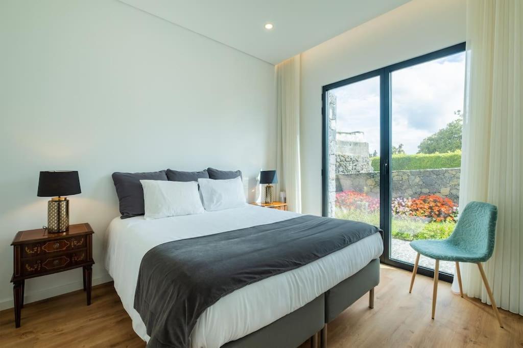 Holiday home Lotus House - Heated Pool & Jacuzzi Near The Ponta Delgada (Sao Miguel)