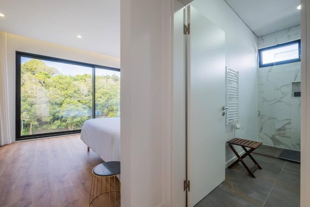 Lotus House - Heated Pool & Jacuzzi Near The * Ponta Delgada (Sao Miguel)