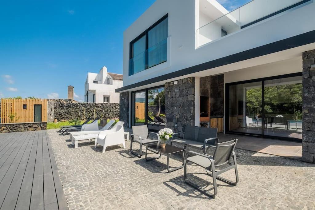 Holiday home Lotus House - Heated Pool & Jacuzzi Near The Ponta Delgada (Sao Miguel)