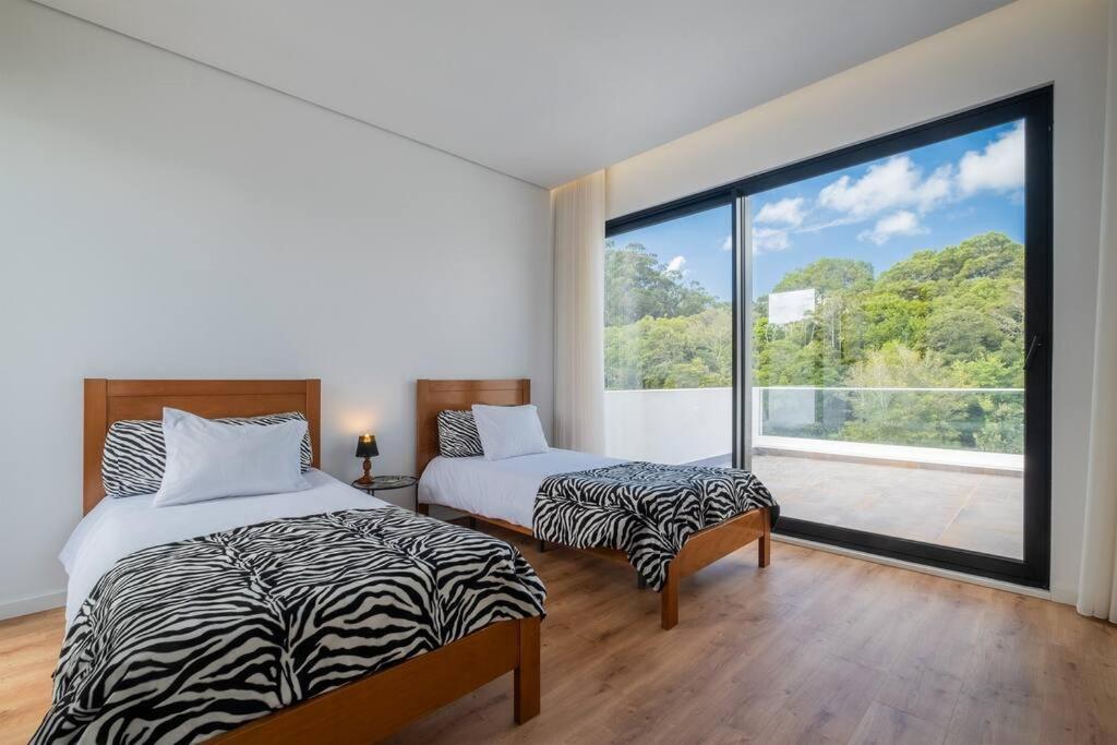 Holiday home Lotus House - Heated Pool & Jacuzzi Near The *