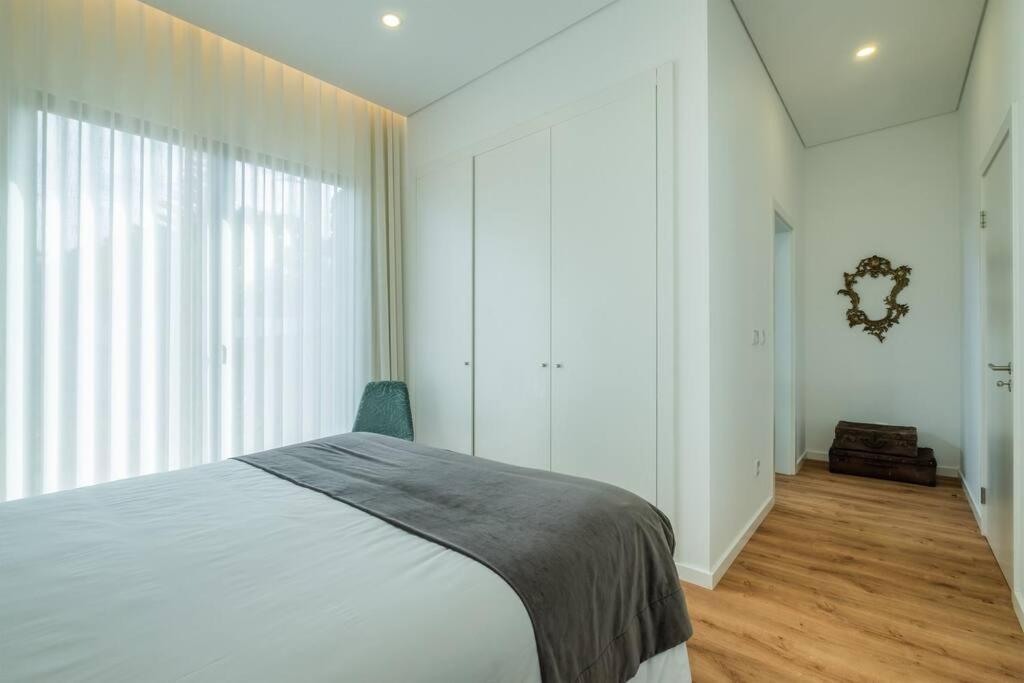 Lotus House - Heated Pool & Jacuzzi Near The * Ponta Delgada (Sao Miguel)