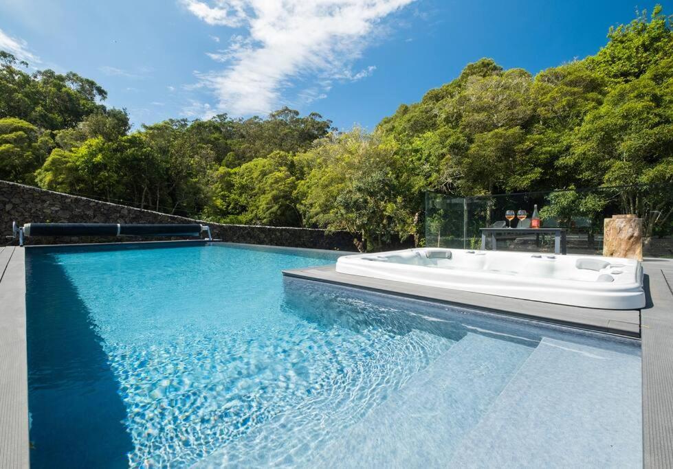 Lotus House - Heated Pool & Jacuzzi Near The *