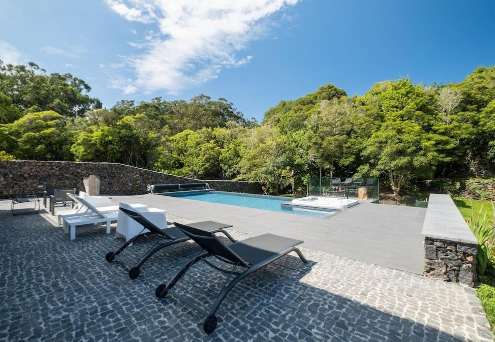 Lotus House - Heated Pool & Jacuzzi Near The