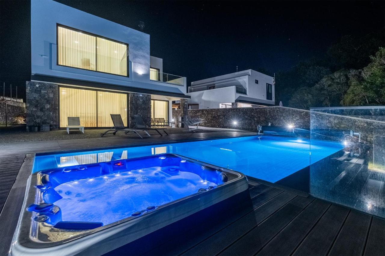 Lotus House - Heated Pool & Jacuzzi Near The Holiday home