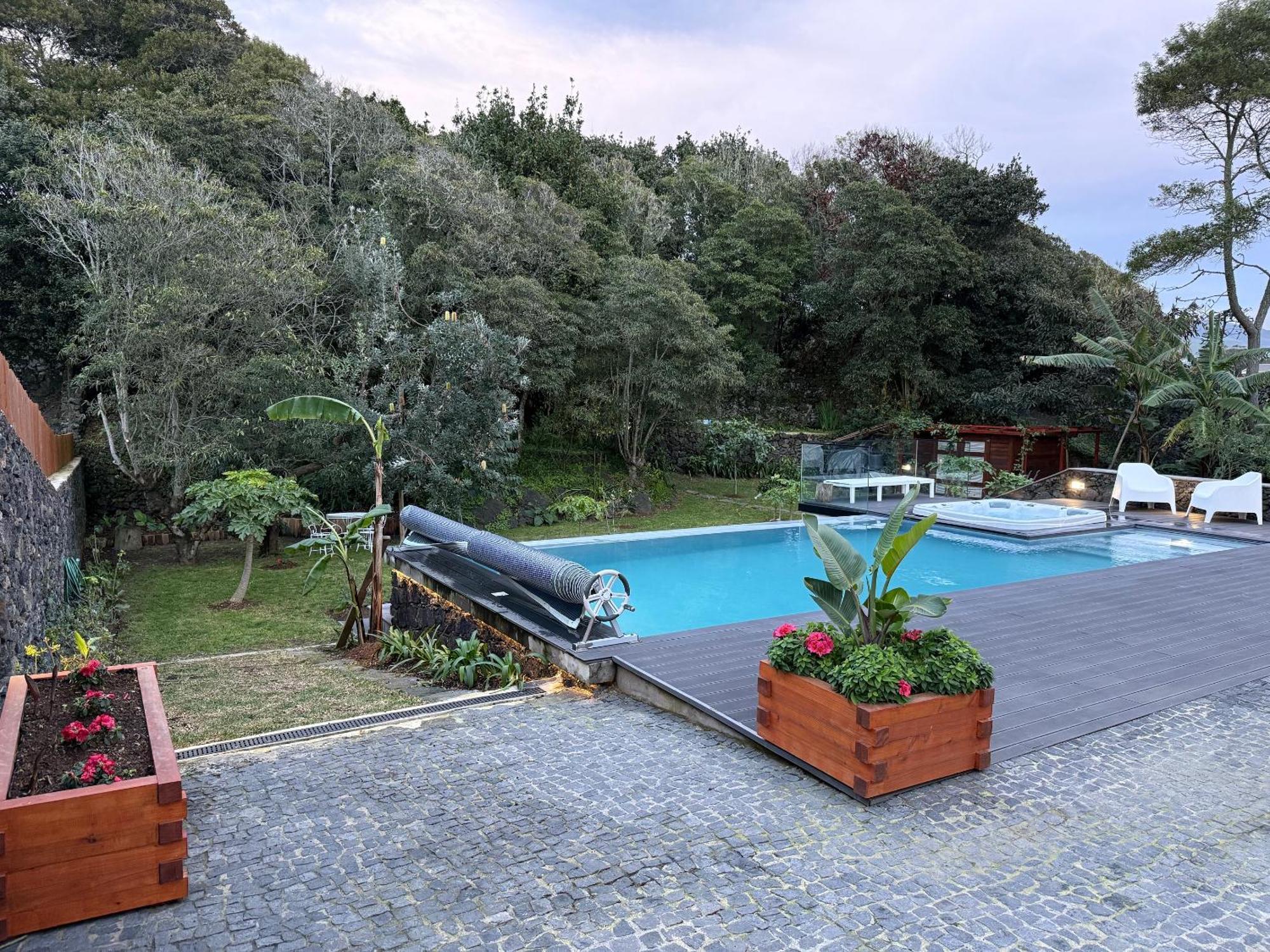 Holiday home Lotus House - Heated Pool & Jacuzzi Near The *
