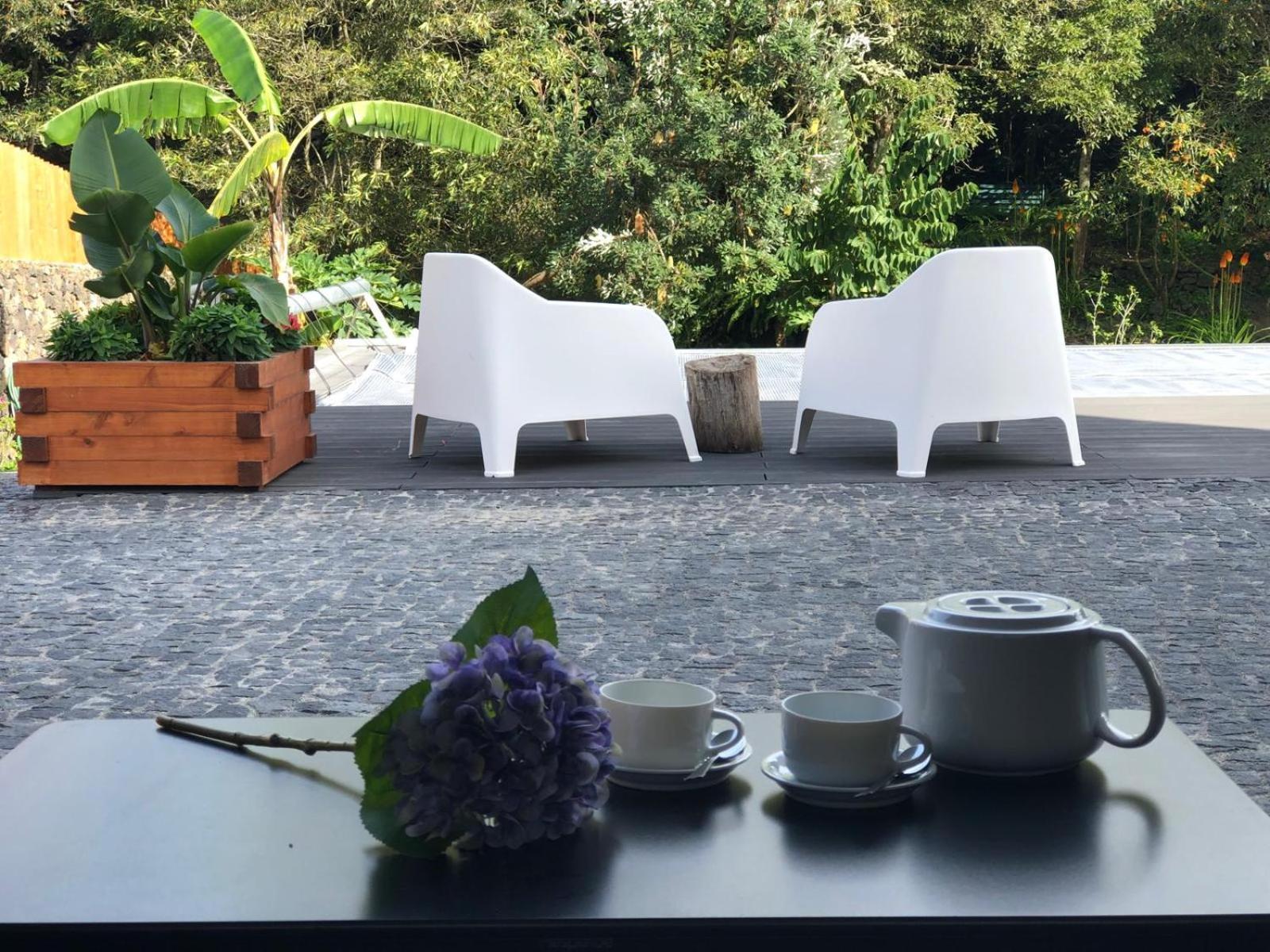 Lotus House - Heated Pool & Jacuzzi Near The Holiday home